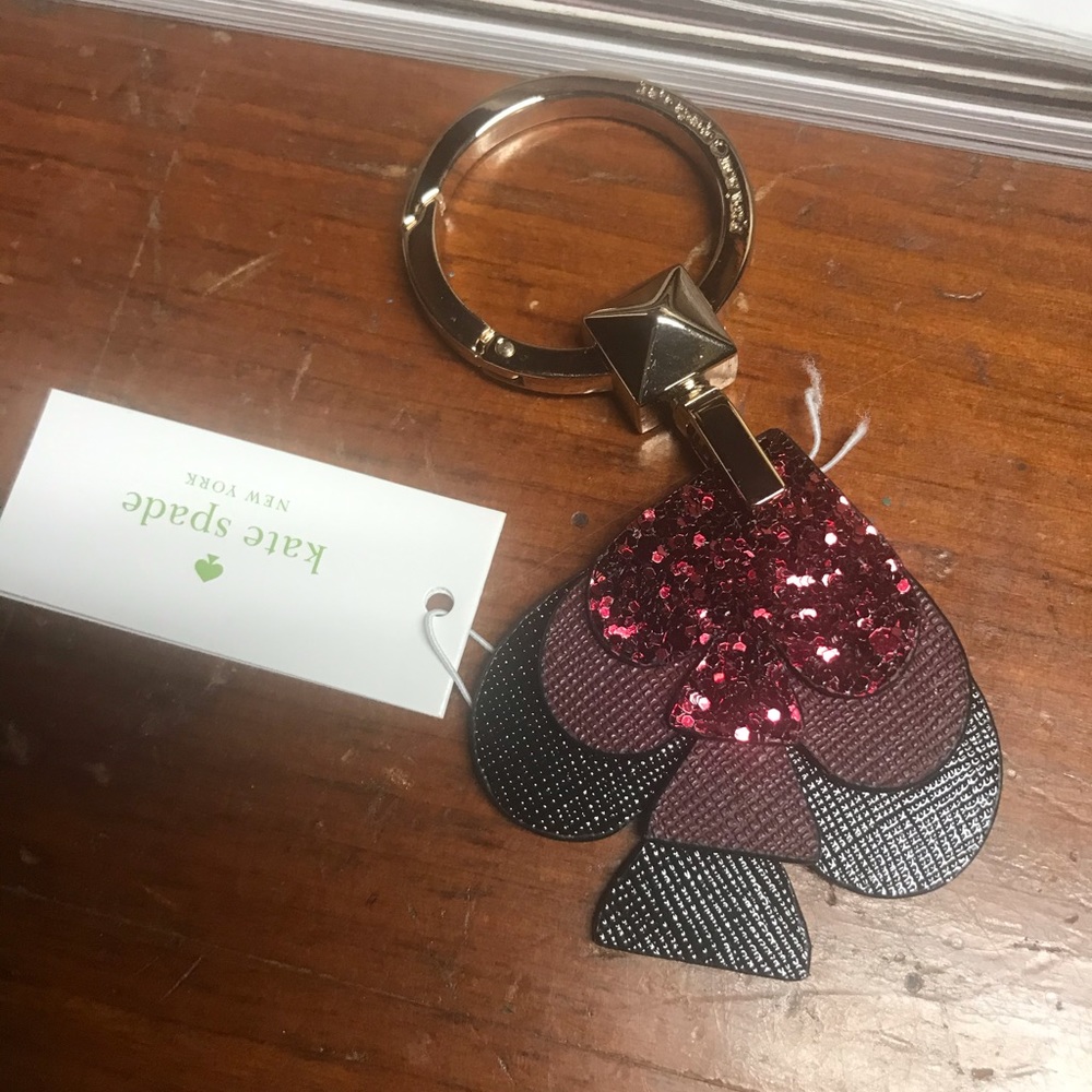 Kate Spade Key Chain